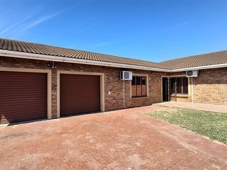3 Bedroom House in Birdswood
