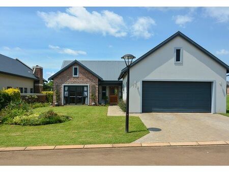 3 Bedroom House in St Johns Village