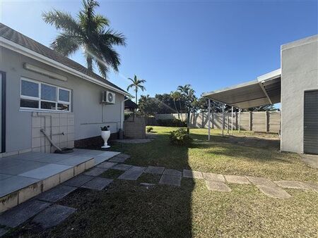 3 Bedroom House in Arboretum