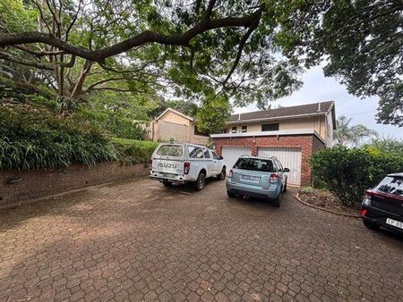 4 Bedroom House in Westville