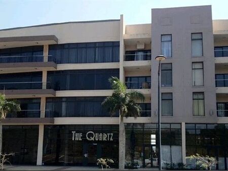 2 Bedroom Apartment in Umhlanga Ridge