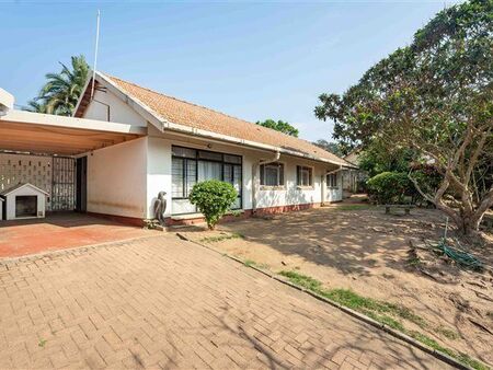 3 Bedroom House in Saiccor