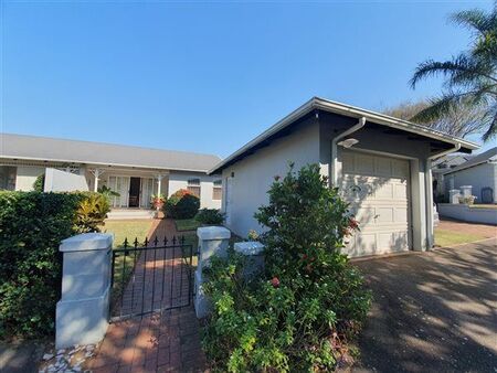 2.5 Bedroom Simplex in Umhlanga Rocks