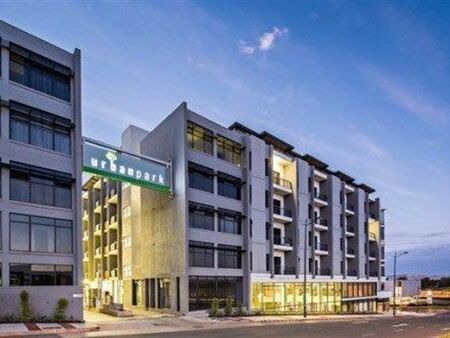 2 Bedroom Apartment in Umhlanga Ridge