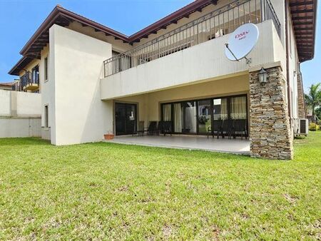 4 Bedroom House in Izinga Estate