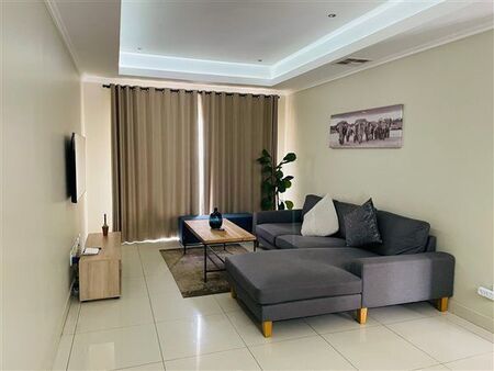 2 Bedroom Apartment in Umhlanga Ridge