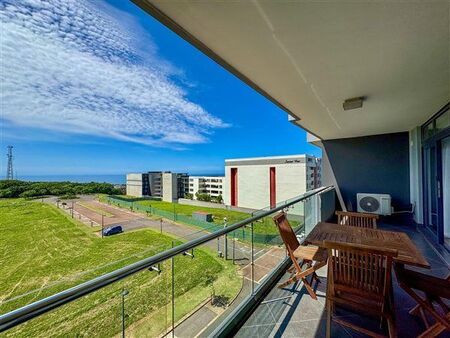 2 Bedroom Apartment in Umhlanga Ridge