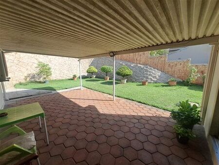 3 Bedroom House in Sunningdale