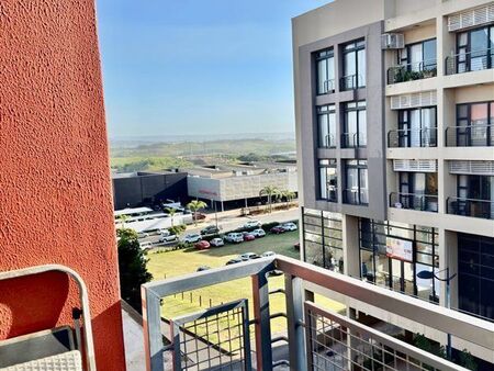 2 Bedroom Apartment in Umhlanga Ridge