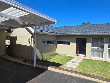 3 Bedroom House in Herrwood Park