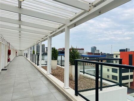 2 Bedroom Apartment in Umhlanga Ridge