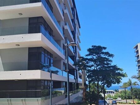 2 Bedroom Apartment in Umhlanga Ridge