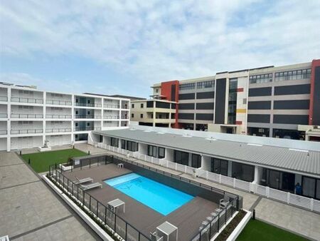 1 Bedroom Apartment in Umhlanga Ridge