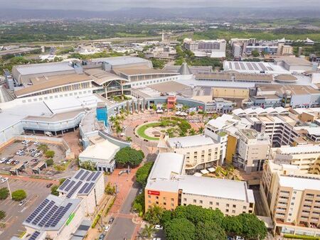 1 Bedroom Apartment in Umhlanga Ridge