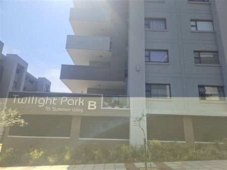 2 Bedroom Apartment in New Town Centre