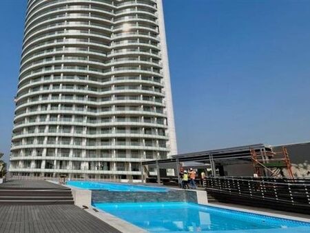 1 Bedroom Apartment in Umhlanga Rocks