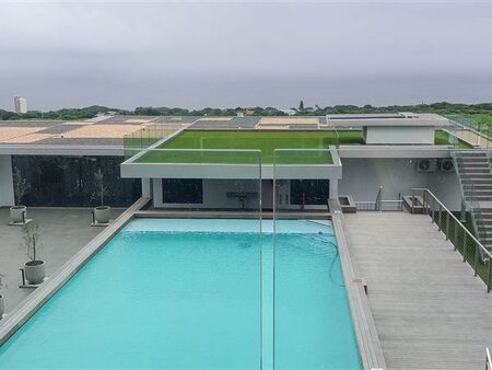 2 Bedroom Apartment in Umhlanga Ridge