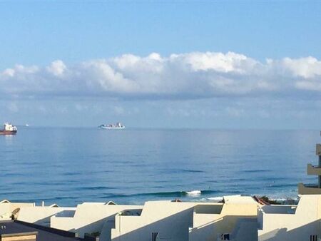 2 Bedroom Apartment in Umhlanga Rocks