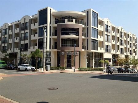 2 Bedroom Apartment in New Town Centre