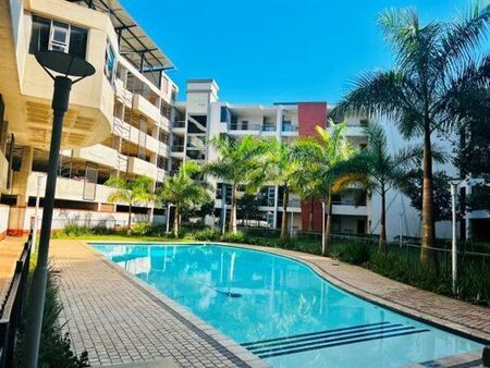 2 Bedroom Apartment in Umhlanga Ridge