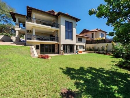 4 Bedroom House in Izinga Estate