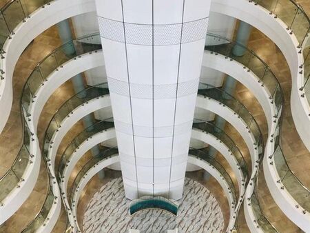 1 Bedroom Apartment in Umhlanga Ridge