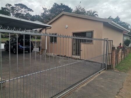 1 Bedroom Apartment in Escombe