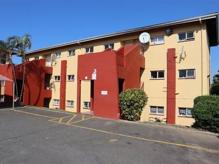 1 Bedroom Flat in Caversham Glen