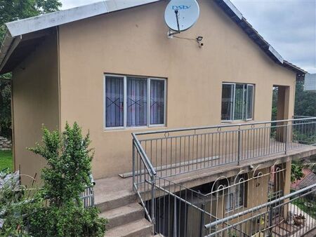 1 Bedroom Apartment in Northdene