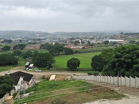 2 Bedroom Apartment in Hippo Road