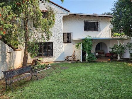 3 Bedroom Townhouse in Gillitts