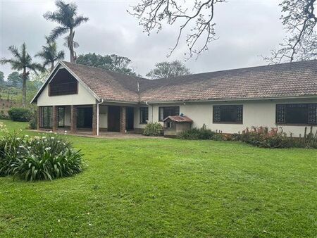 4 Bedroom House in Assagay