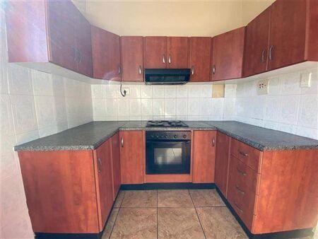 2 Bedroom Apartment in New Germany