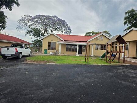 3 Bedroom House in Malvern