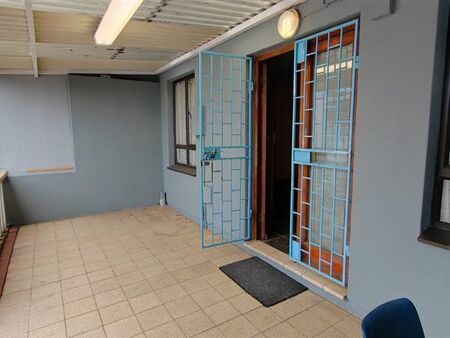 3 Bedroom House in Newlands West