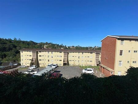 2 Bedroom Apartment in New Germany