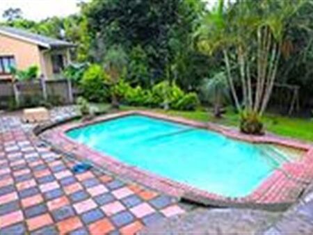 3 Bedroom House in Ashley