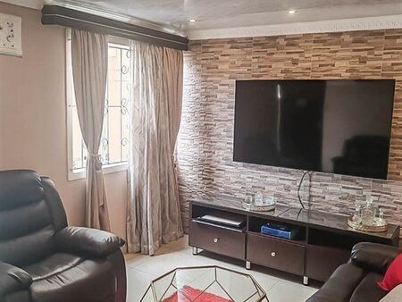 2 Bedroom House in Stonebridge