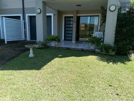 2 Bedroom Townhouse in Kloof
