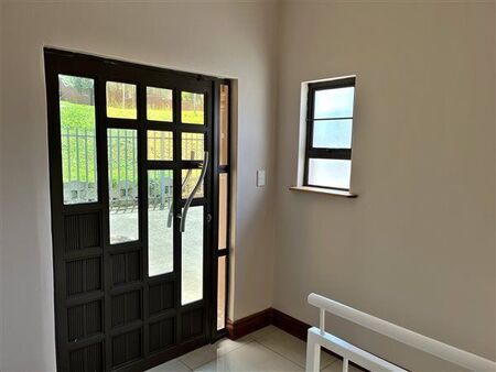 4 Bedroom House in Waterfall