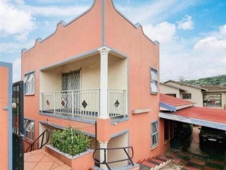4 Bedroom House in Palmview