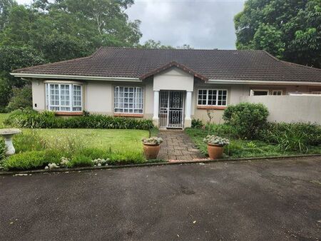 4 Bedroom House in Kloof