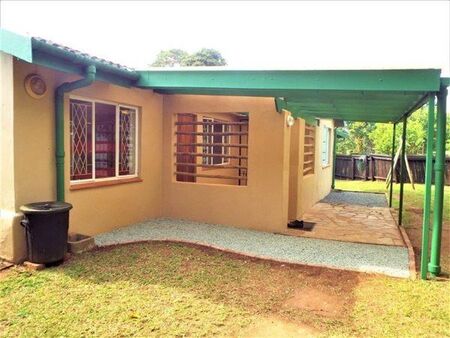 1 Bedroom House in Waterfall