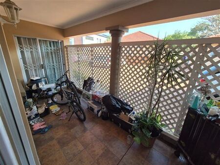 1 Bedroom Apartment in Durban North