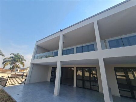 2 Bedroom Apartment in Durban North