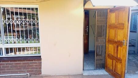 2 Bedroom Apartment in Durban North