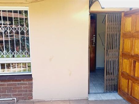 2 Bedroom Apartment in Durban North