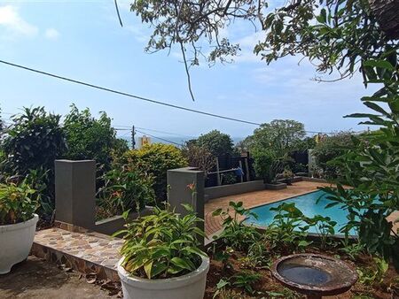 1 Bedroom Apartment in Durban North