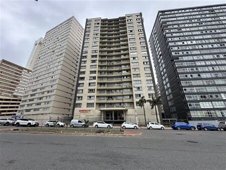 2 Bedroom Apartment in North Beach