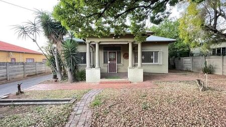 3 Bedroom house to rent in Capital Park, Pretoria